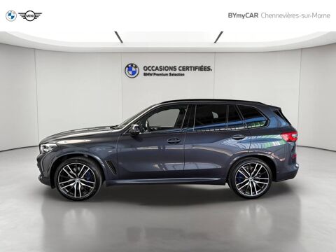X5 xDrive30d 265 ch BVA8 2019 occasion 94430 Chennevi&egrave;res-sur-Marne