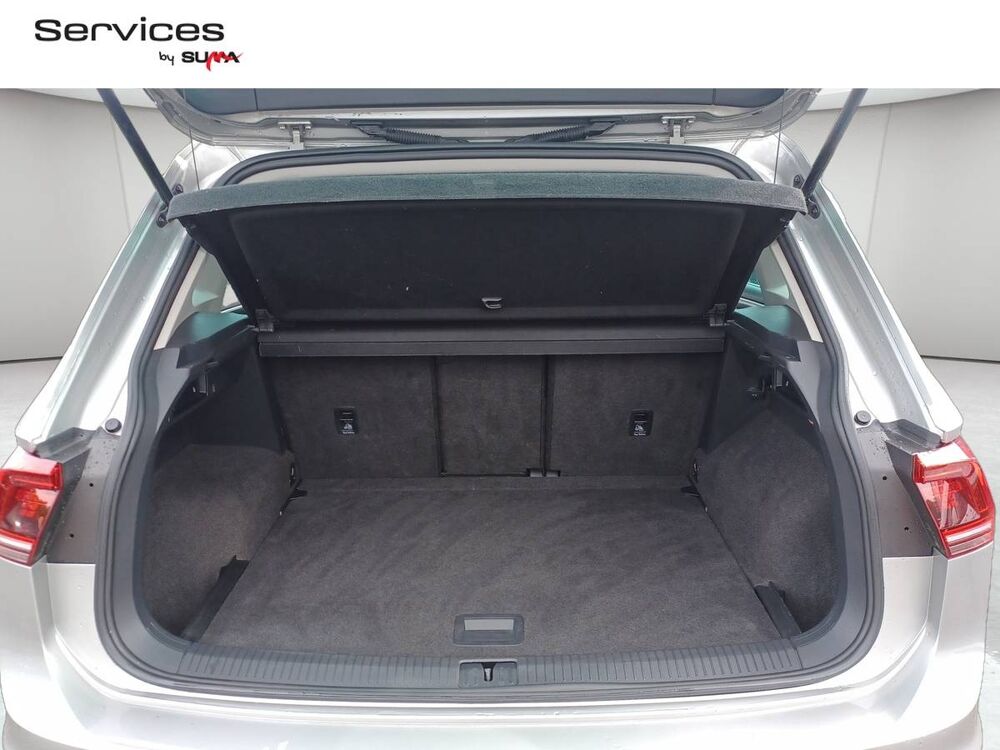 Tiguan 2.0 TDI 150 DSG7 2020 occasion 01440 Viriat