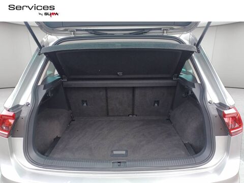 Tiguan 2.0 TDI 150 DSG7 2020 occasion 01440 Viriat