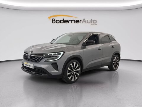 Annonce voiture Renault Austral 24990 €
