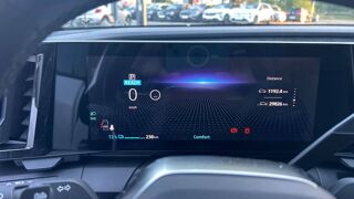 M&eacute;gane Megane E-Tech EV60 220 ch super charge 2024 occasion 29150 Ch&acirc;teaulin