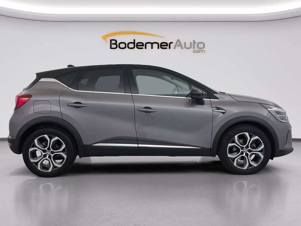 Captur E-Tech full hybrid 145 2023 occasion 14400 Bayeux