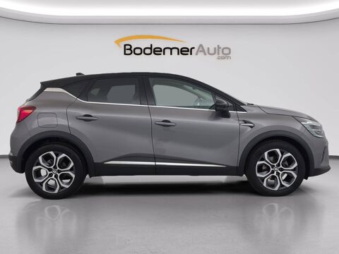 Captur E-Tech full hybrid 145 2023 occasion 14400 Bayeux
