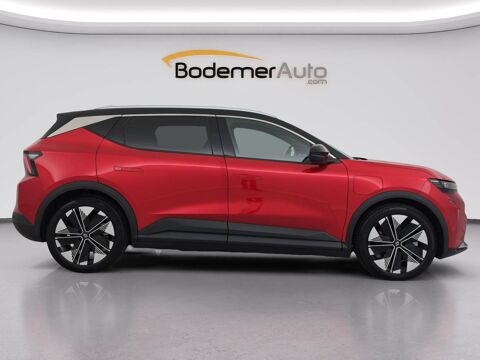 Sc&eacute;nic Scenic E-Tech &eacute;lectrique 220 ch grande autonomie 2025 occasion 50000 Saint-L&ocirc;