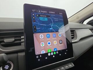 Captur E-Tech full hybrid 145 2023 occasion 29000 Quimper