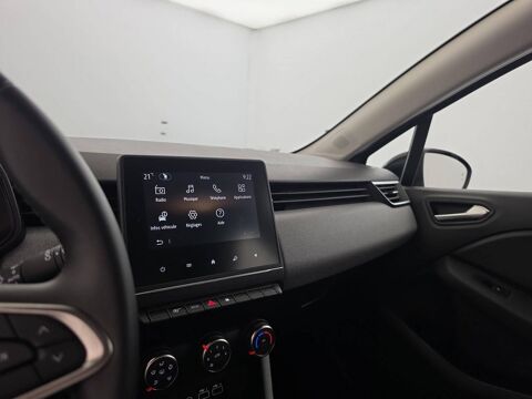 Clio TCe 90 ch GSR2 2025 occasion 29000 Quimper