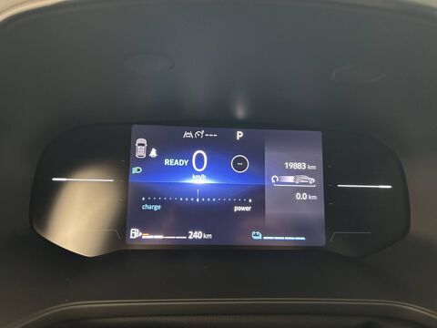 Symbioz E-Tech full hybrid 145 2025 occasion 14200 H&eacute;rouville-Saint-Clair