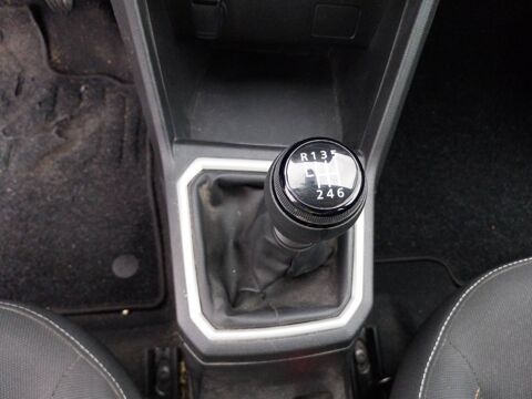 Sandero ECO-G 100 2023 occasion 22200 Guingamp