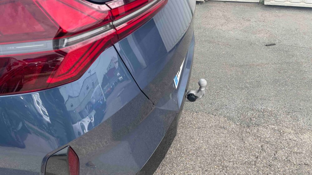 X3 30e xDrive 299 ch BVA8 2026 occasion 94430 Chennevi&egrave;res-sur-Marne