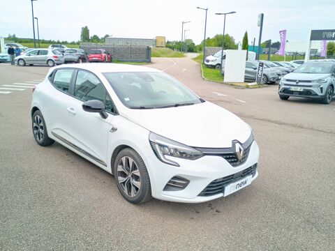 Clio TCe 90 - 21N 2022 occasion 61000 Alen&ccedil;on
