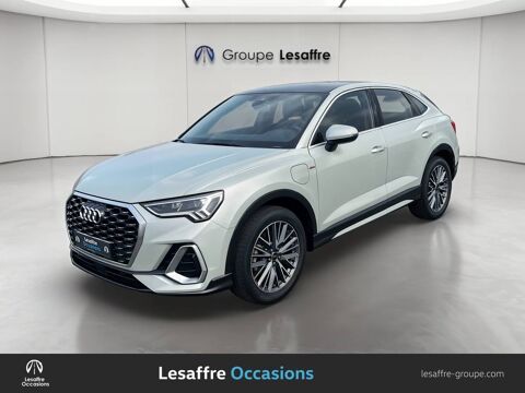 Annonce voiture Audi Q3 41990 €
