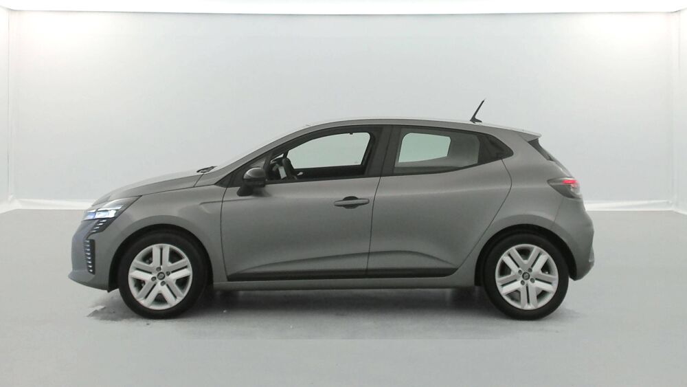 Clio E-Tech full hybrid 145 ch GSR2 2025 occasion 29200 Brest