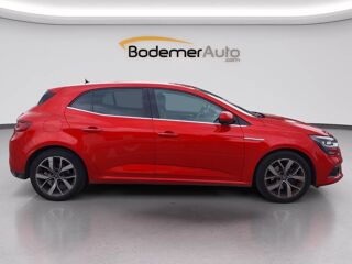 M&eacute;gane IV Berline dCi 130 Energy 2017 occasion 56300 Pontivy
