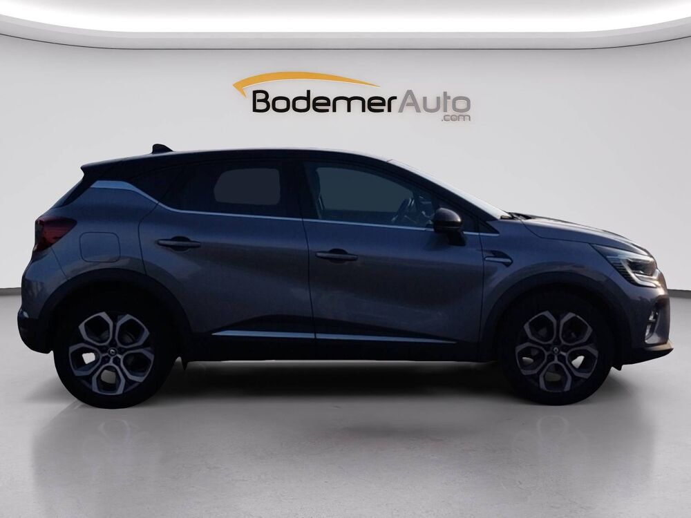 Captur TCe 90 2023 occasion 29000 Quimper