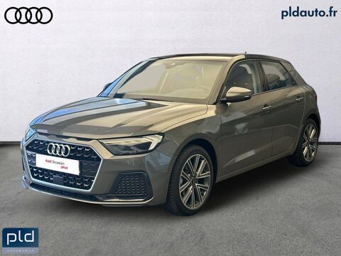 Audi A1 Sportback 30 TFSI 116 ch S tronic 7 2026 occasion Saint-Victoret 13730