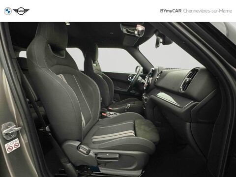 Cooper Countryman 136 ch BVA7 2019 occasion 94430 Chennevi&egrave;res-sur-Marne