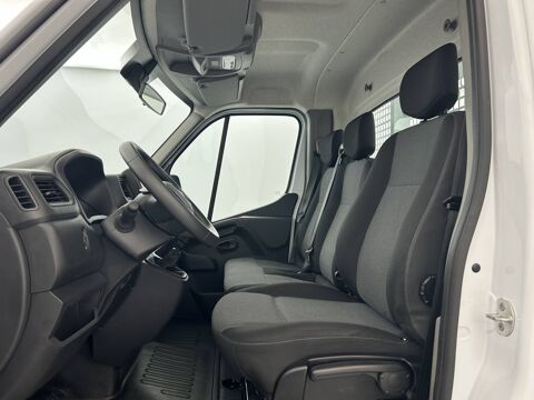 Master MASTER BENNE CC PROP RJ3500 L2 PAFC BLUE DCI 130 EURO VI 2024 occasion 29000 Quimper
