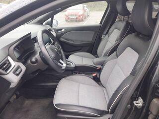 Clio E-Tech full hybrid 145 2024 occasion 14200 H&eacute;rouville-Saint-Clair