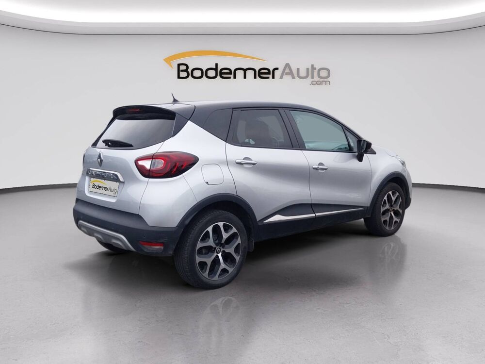 Captur TCe 120 Energy EDC 2018 occasion 61100 Flers