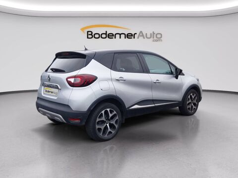 Captur TCe 120 Energy EDC 2018 occasion 61100 Flers