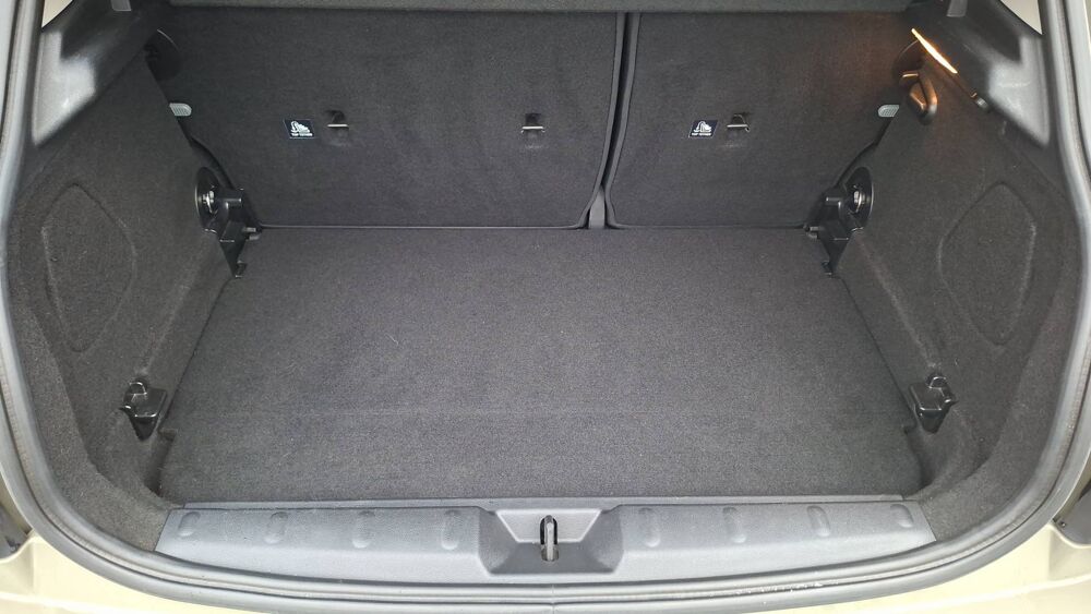 Cooper Hatch 5 Portes 136 ch BVA7 2019 occasion 24200 Sarlat-la-Can&eacute;da