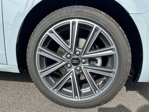 A1 Sportback 30 TFSI 116 ch S tronic 7 2025 occasion 13090 Aix-en-Provence
