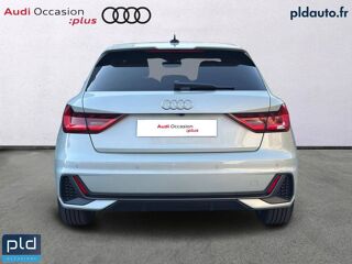 A1 Sportback 30 TFSI 116 ch S tronic 7 2026 occasion 13011 Marseille