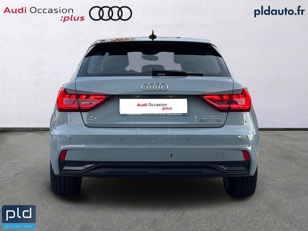 A1 Sportback 30 TFSI 110 ch S tronic 7 2023 occasion 13730 Saint-Victoret