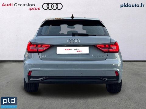 A1 Sportback 30 TFSI 110 ch S tronic 7 2023 occasion 13730 Saint-Victoret