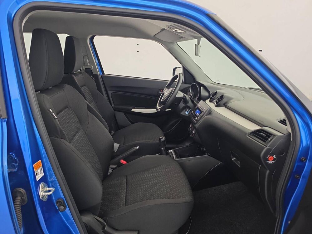 Swift 1.2 Dualjet Hybrid 2023 occasion 14200 H&eacute;rouville-Saint-Clair