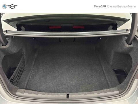 S&eacute;rie 3 320d xDrive 190 ch BVA8 2024 occasion 94430 Chennevi&egrave;res-sur-Marne