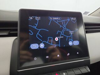 Clio E-Tech full hybrid 145 2022 occasion 14400 Bayeux
