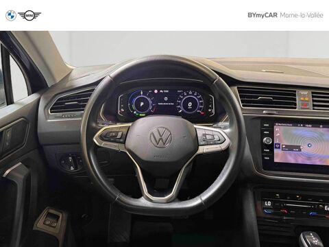 Tiguan 1.4 eHybrid 245ch DSG6 2023 occasion 77400 Saint-Thibault-des-Vignes