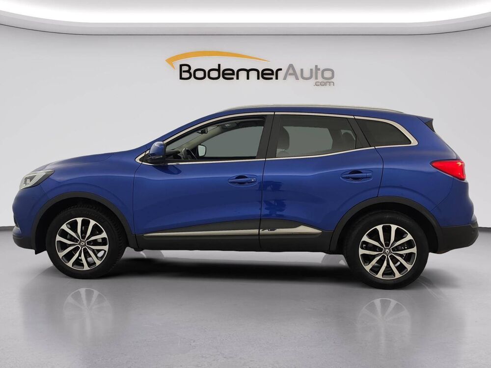Kadjar Blue dCi 115 EDC 2021 occasion 14400 Bayeux