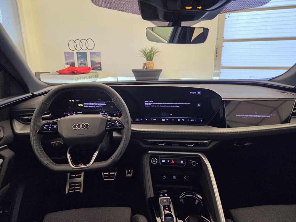 Q5 e-hybrid 299 ch S tronic 7 Quattro 2026 occasion 25000 Besan&ccedil;on