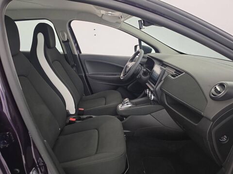 Zo&eacute; Zoe R110 - 22B 2022 occasion 29600 Morlaix