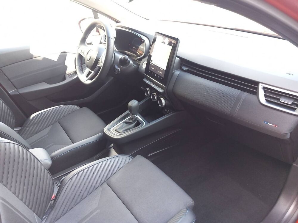 Clio E-Tech full hybrid 145 2023 occasion 29150 Ch&acirc;teaulin
