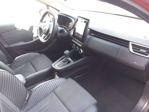 Clio E-Tech full hybrid 145 2023 occasion 29150 Ch&acirc;teaulin