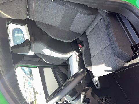 R5 Renault 5 E-Tech Electrique 150 ch autonomie confort 2026 occasion 29200 Brest