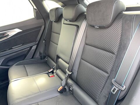 Austral full hybrid E-Tech 200 ch 2025 occasion 29900 Concarneau