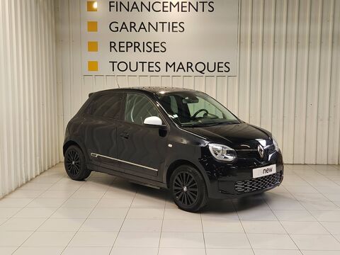 Twingo III E-Tech 2022 occasion 29600 Morlaix