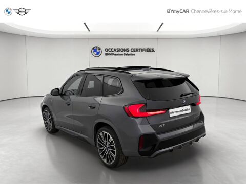 X1 xDrive 30e 326ch DKG7 2023 occasion 94430 Chennevi&egrave;res-sur-Marne