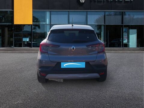 Captur TCe 90 2023 occasion 14200 H&eacute;rouville-Saint-Clair