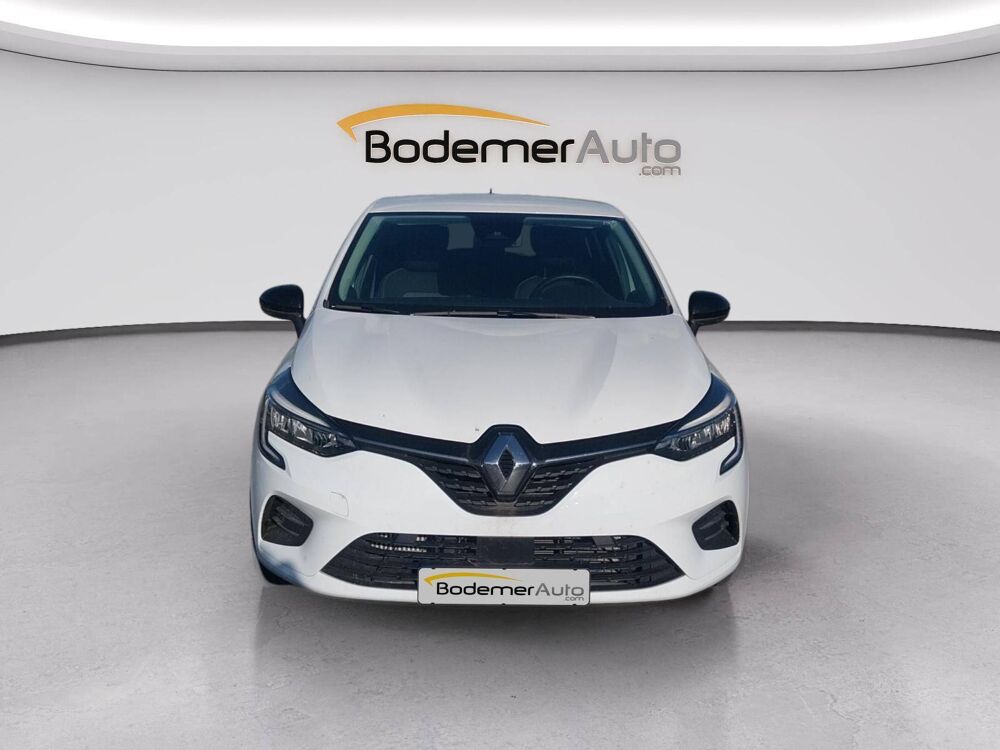 Clio TCe 90 2023 occasion 22000 Saint-Brieuc