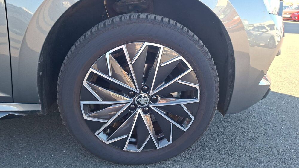 Kamiq 1.0 TSI Evo 110 ch DSG7 2023 occasion 24200 Sarlat-la-Can&eacute;da