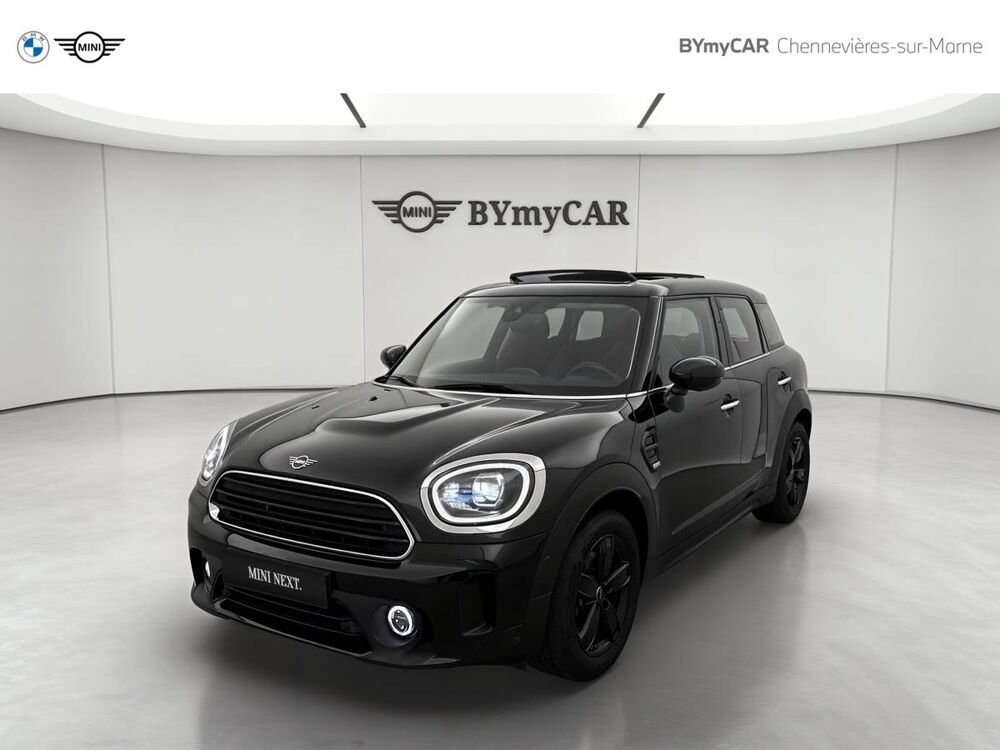 Cooper Countryman 136 ch BVA7 2023 occasion 94430 Chennevi&egrave;res-sur-Marne