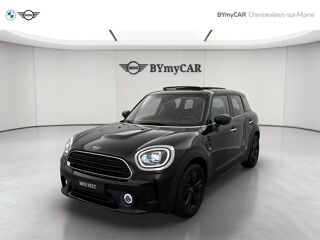 Cooper Countryman 136 ch BVA7 2023 occasion 94430 Chennevi&egrave;res-sur-Marne
