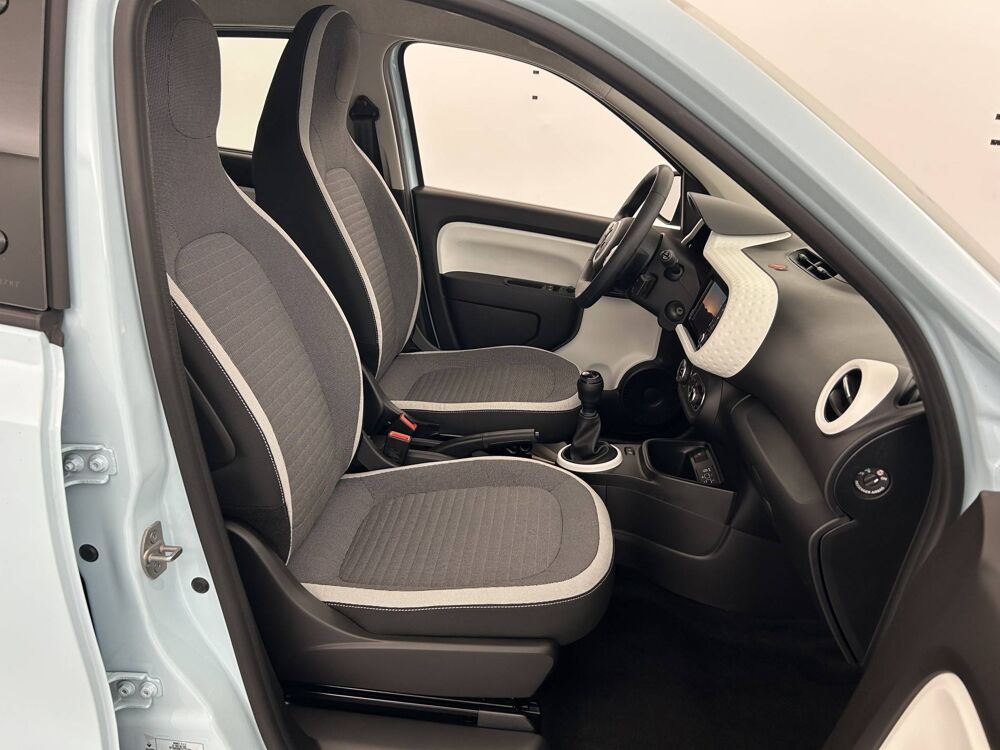 Twingo III SCe 65 2023 occasion 50000 Saint-L&ocirc;