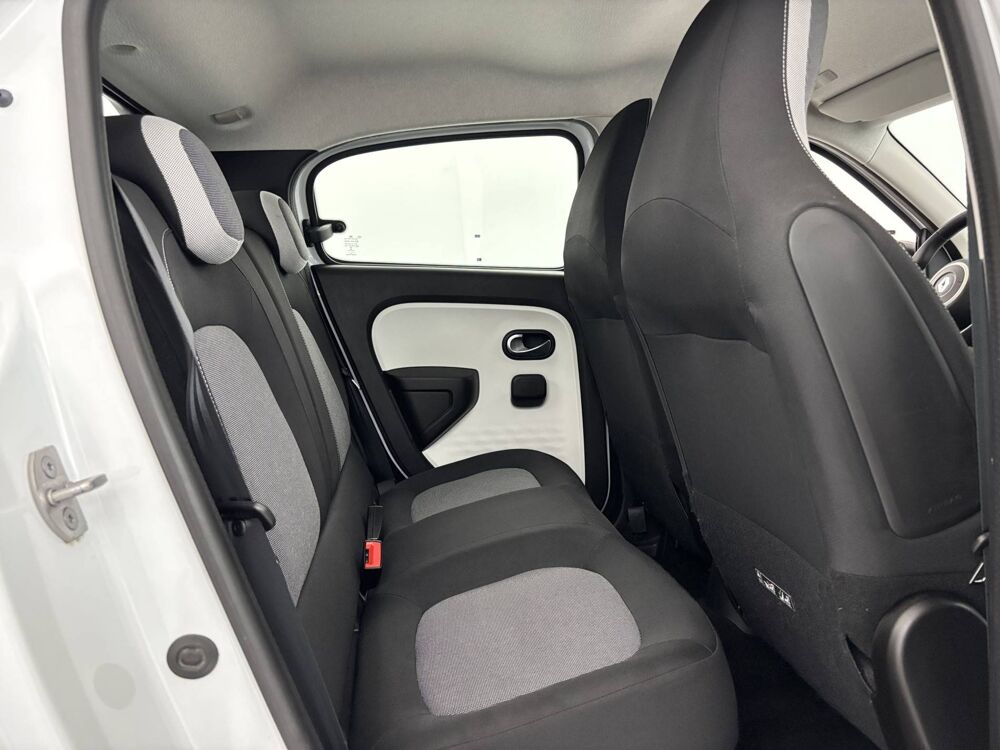 Twingo III Achat Int&eacute;gral - 21 2022 occasion 56400 Auray