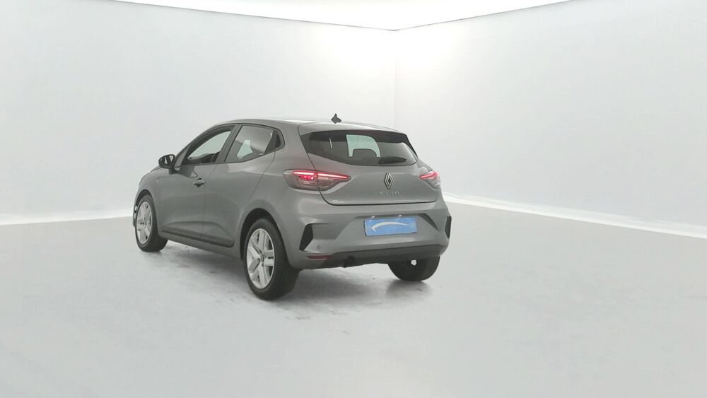 Clio TCe 90 ch GSR2 2024 occasion 50100 Cherbourg-en-Cotentin